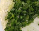 Foto del paso 1 de la receta: Arrollado Primavera