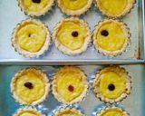 Foto langkah ke 5 dari resep Pie susu.