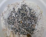 Foto del paso 2 de la receta: Pan lactal con mix de semillas