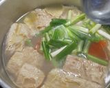 Foto langkah ke 4 dari resep Sayur Sop.