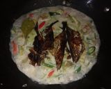 Foto langkah ke 8 dari resep Mangut Ikan Panggang Gurih Alami nonMsg.