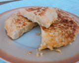 Foto del paso 6 de la receta Tortilla de patatas con truco