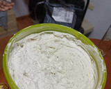 Foto del paso 2 de la receta: Tamales de salsa verde con hojas de hierba santa