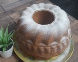 Foto del paso 9 de la receta: Bizcocho de zanahoria o carrot cake con cobertura de chocolate