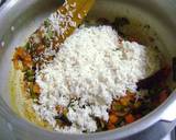 Ulava Charu Vegetable Pulao - Andhra Style recipe step 7 photo