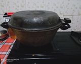 Foto langkah ke 1 dari resep Kue lontar.