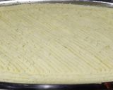 Foto del paso 11 de la receta: Pastel de papa a la pechuguita (corazón de muzzarella😍)