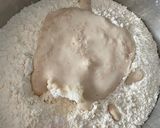 Foto del paso 2 de la receta: Rosca chicharrón