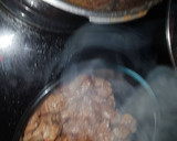 Foto del paso 2 de la receta: Gulash