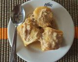 Foto del paso 5 de la receta: Plátanos Dulces