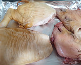 Foto del paso 1 de la receta: Cochinillo asado