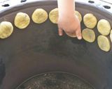 صورة لخطوة 7 من وصفة الكليجة العراقية بالتنور 🇮🇶