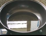 A picture of step 1 of Diwali Special Rava Halwa/Suji Halwa/Rava Halwa.