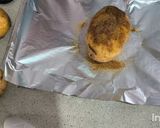 Foto del paso 5 de la receta: Papas al horno