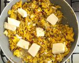 Foto del paso 9 de la receta: Tigrillo ecuatoriano