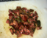 Foto del paso 4 de la receta: Tallarines chinos