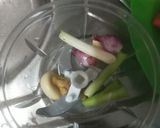 Foto langkah ke 1 dari resep Sup Ayam Wortel.