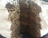 Foto del paso 4 de la receta: Torta de chocolate ¡¡¡ al sartén !!!