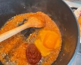 Foto del paso 2 de la receta: Arroz con chanco estilo norteño