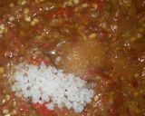 Foto langkah ke 5 dari resep Sambal Merah Rebus.