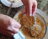 Foto del paso 6 de la receta: Berenjenas crujientes