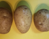 Foto del paso 1 de la receta: Patatas gourmet