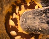 Banános Diós Csoki Kuglóf 🍌🌰🥮 recept fázis 3 fotója