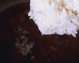 A picture of step 20 of Chicken Tikka Biryani.