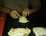 Foto del paso 5 de la receta: Envueltos de carne