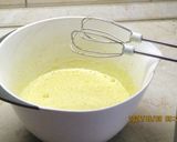 Meggyes süti recept fázis 1 fotója