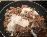 Foto del paso 8 de la receta: Berenjenas 🍆 rellenas 😊