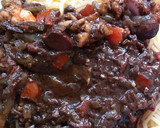 Foto del paso 5 de la receta: Guisado de pulpo a la siciliana