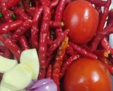 Foto langkah ke 2 dari resep Sambal Goreng Kentang Ati Ampela Ayam.