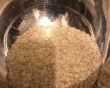 Foto del paso 1 de la receta: Galletas de avena y manzana sin harina!!