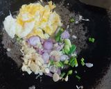Foto langkah ke 1 dari resep Nasi Goreng Pete.