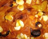صورة لخطوة 1 من وصفة أسهل طريقة قراتان بطاطا مقلية مع صلصة الطماطم وبيض وجبن طري 🥔🍅🥚🧀