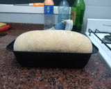 Foto del paso 9 de la receta: Pan Integral (simil lactal)