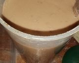 Foto langkah ke 1 dari resep Brownies milo.