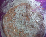 Foto del paso 5 de la receta: Pastel de zanahoria en casa