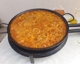 Foto del paso 8 de la receta Fideuá de secreto ibérico y calamar