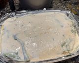 Foto del paso 9 de la receta: Lasaña con Masa Verde y Ragú sin Tomate