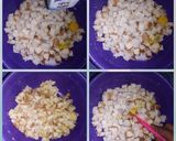 Foto langkah ke 2 dari resep Pizza Roti Tawar TEFLON.