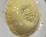 Foto del paso 3 de la receta: Flan keto en microondas