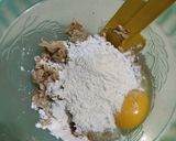 Foto langkah ke 3 dari resep Sempol Tempe Enak.