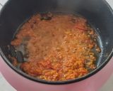 Foto langkah ke 4 dari resep Mangut ikan Nila Simpel.