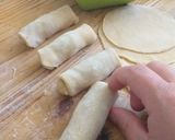 Foto del paso 6 de la receta: Arrollados primaveras caseros
