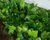Foto del paso 4 de la receta: Sesos de Res al Verdeo