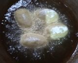 Foto langkah ke 5 dari resep Pilus Telo.
