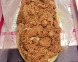 肉鬆麵包、沙拉醬包的食譜步驟4照片