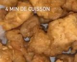 Une image de l'étape 4 de Sweet and sour chicken 🇨🇳.